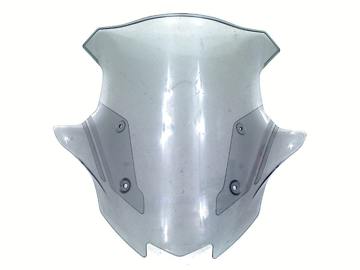 PARE-BRISE DE CARÉNAGE Kawasaki, Kawasaki Motors Europe N.V., Utilisé, Info@kawasaki.eu, Jacobus Spijkerdreef 1-3
2132 PZ  Hoofddorp, JP