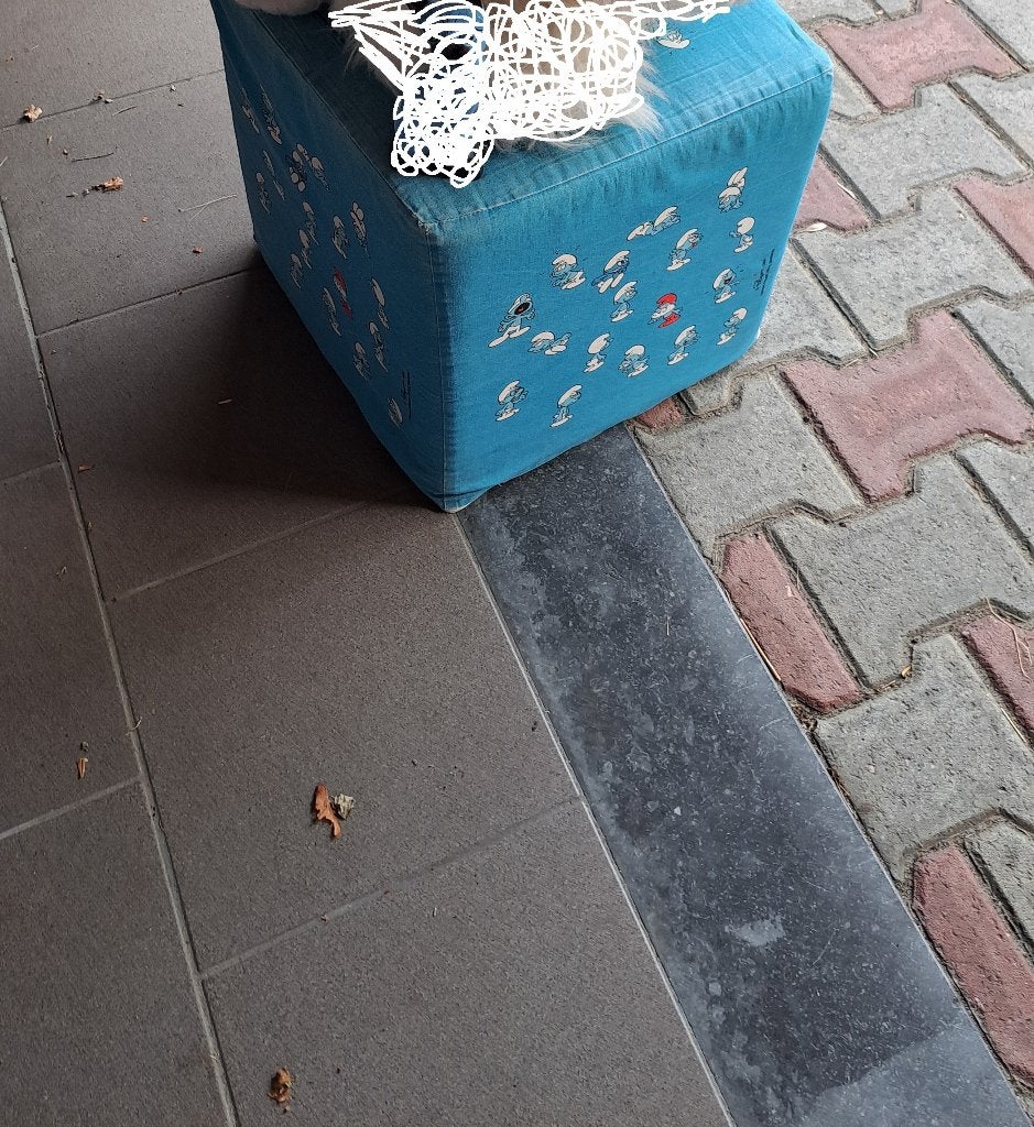 GRATUIT divers objets, Enlèvement