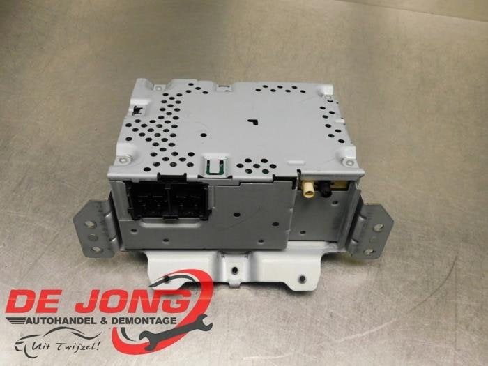 Module radio d'un Ford Fiesta, Autos : Pièces & Accessoires, -, 3 mois de garantie, -, -