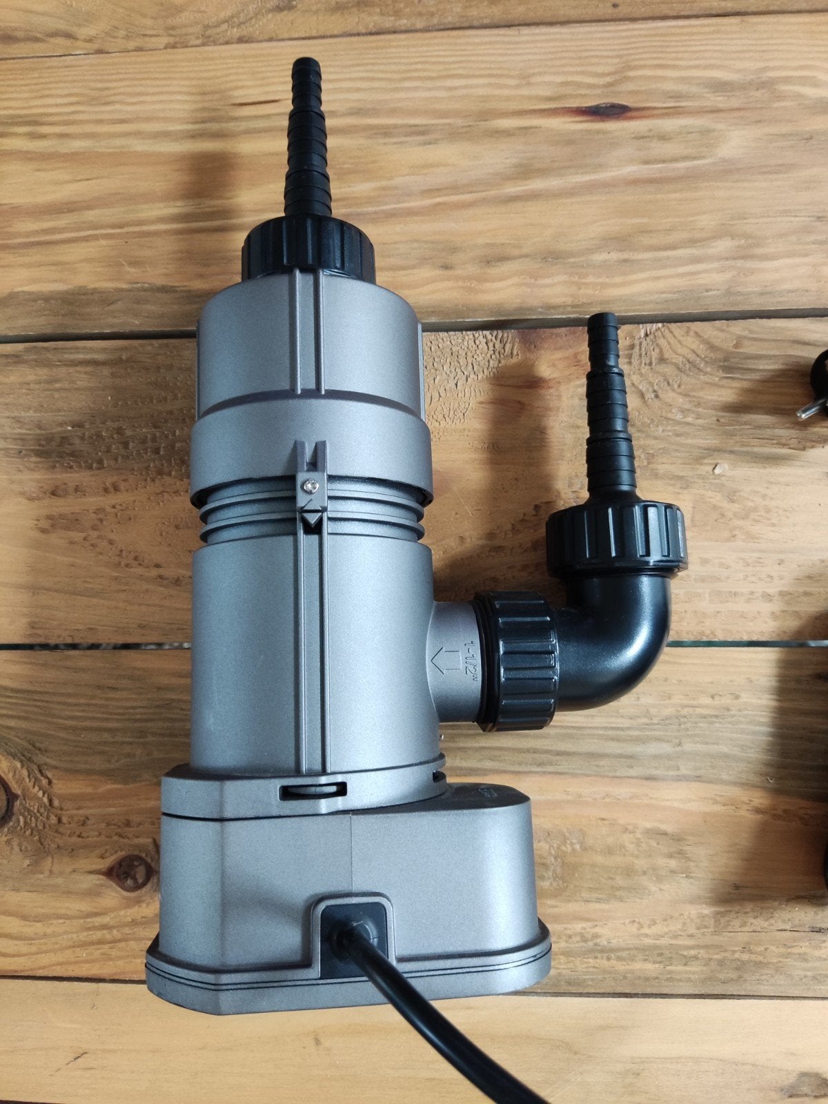 Stérilisateur JBL Procristal UV-C plus 5W, Enlèvement ou Envoi