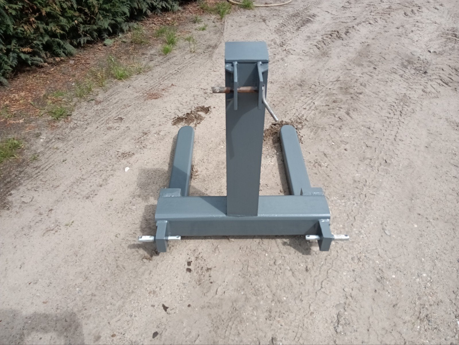palletdrager , palletheffer, Zakelijke goederen, Landbouw | Werktuigen, Ophalen