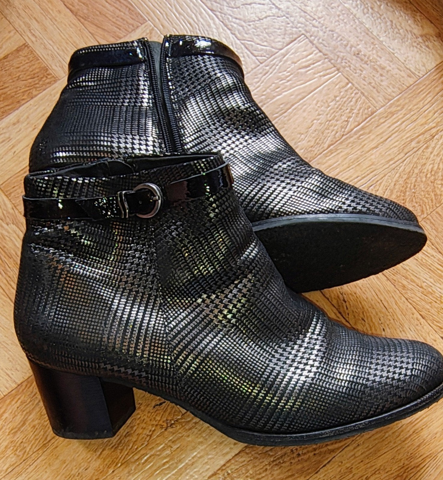 "Softwaves" dames lage laars, Kleding | Dames, Schoenen, Ophalen of Verzenden