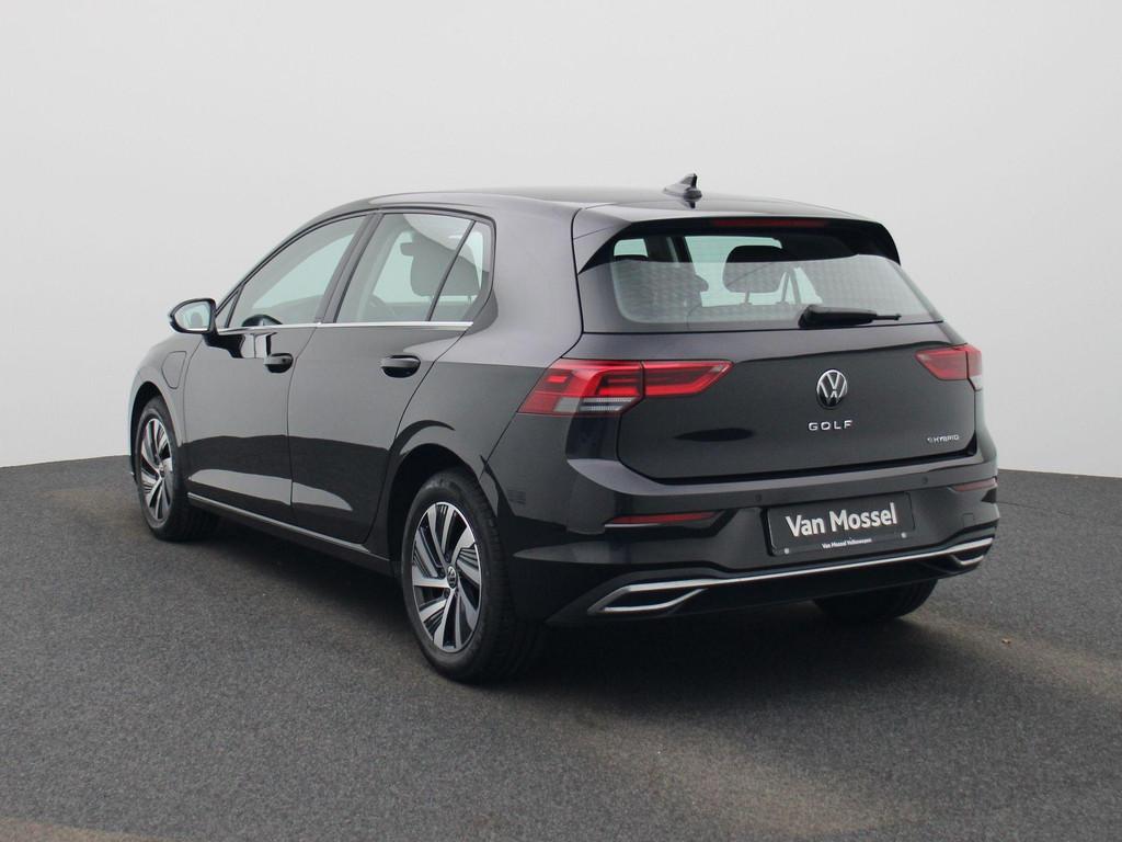Volkswagen Golf VIII 1.4 eHybrid Style Business DSG, Autos, 222 min, Achat, Entreprise, Hybride rechargeable