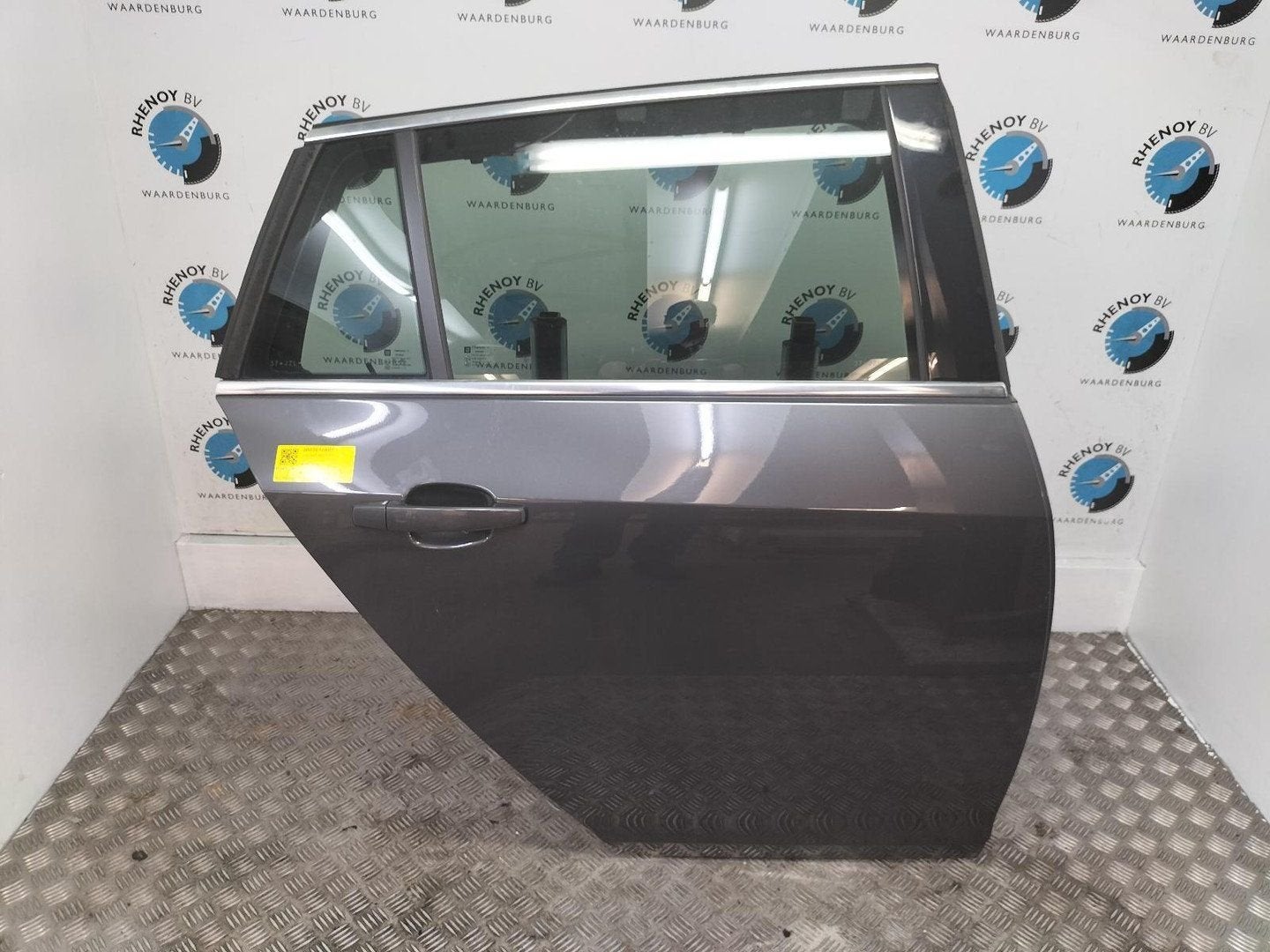 OPEL INSIGNIA Insignia Sports Tourer  PORTIER RA  2009, Ophalen of Verzenden, Gebruikt, ARN erkend