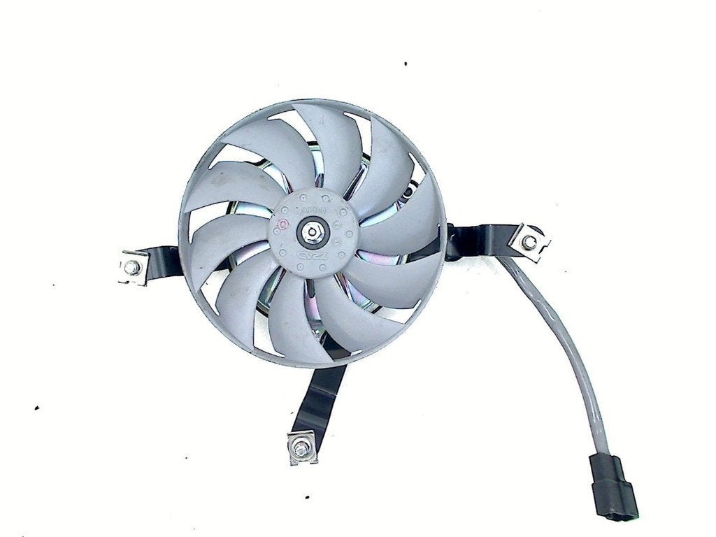 VENTILATEUR YZF 1000 R Thunder Ace 1996-2001 (YZF1000R 4SV), Dhr. S. di Majo, Utilisé, Info@cama-motorparts.nl, P.J. Troelstraweg 8 8
3144 CX  MAASSLUIS, NL