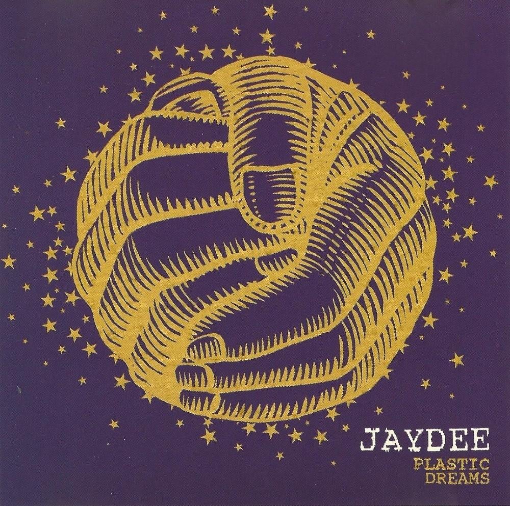 CD * JAYDEE - PLASTIC DREAMS (5 Tracks), Ophalen of Verzenden, Zo goed als nieuw