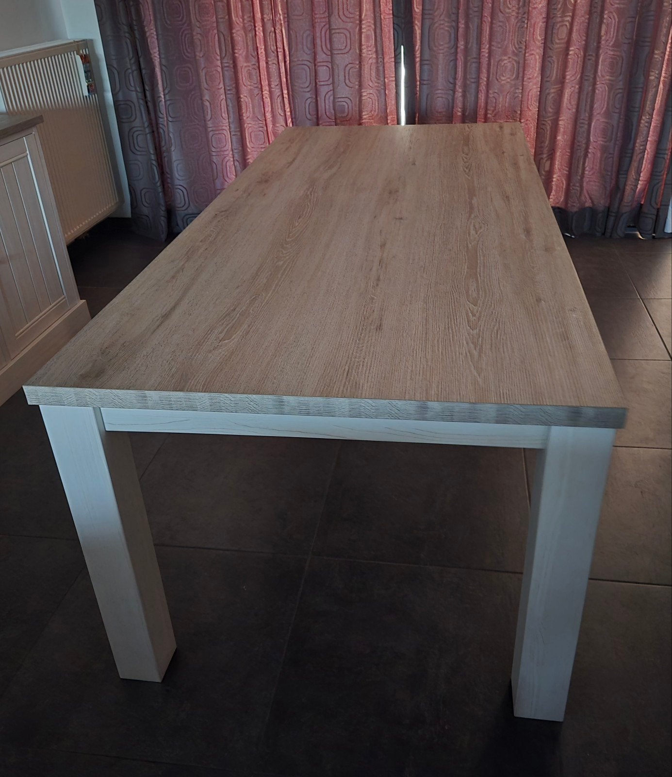 tafel te koop, Huis en Inrichting, Tafelonderdelen, Ophalen