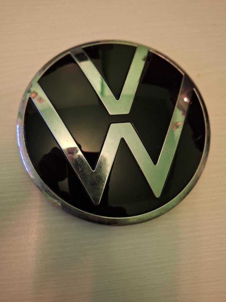 Embleem Volkswagen, Ophalen, Gebruikt, Volkswagen
