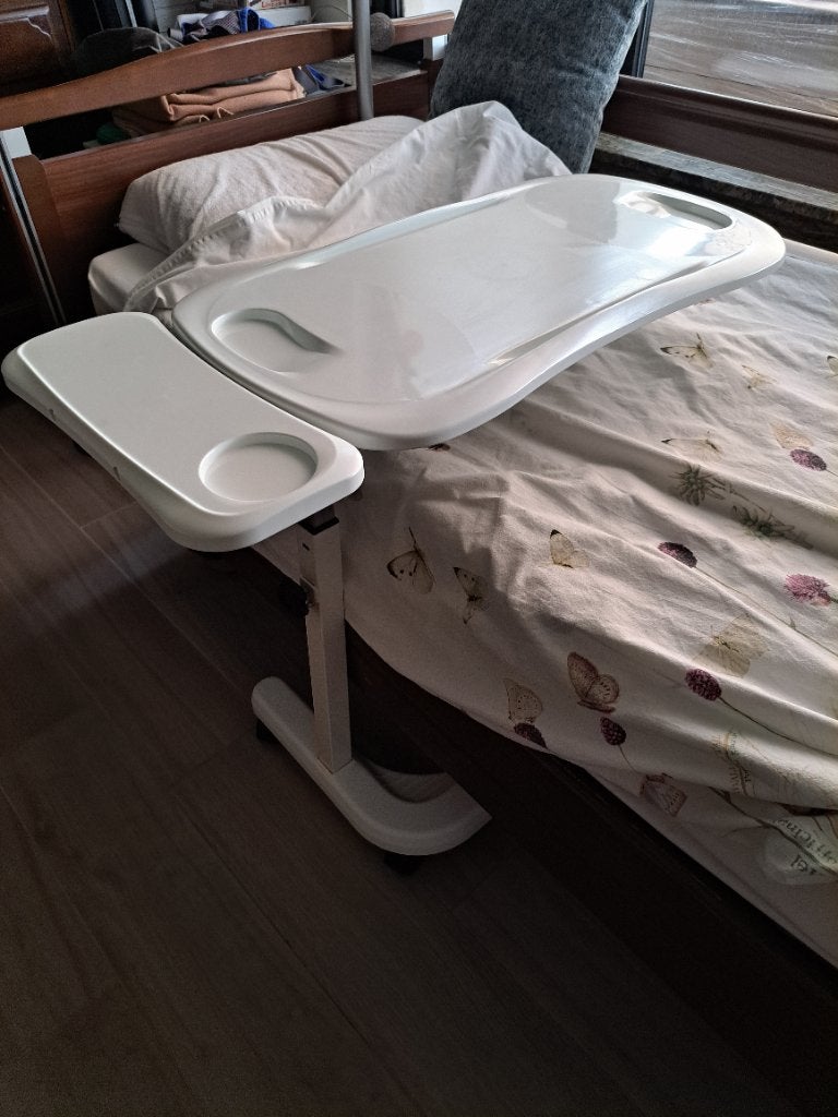 MultiMotion Prestige bedtafel, Enlèvement, Comme neuf