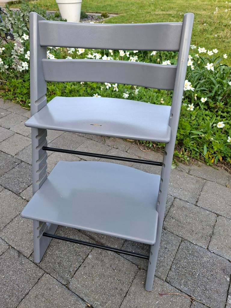 Stokke tripp trapp, Kinderen en Baby's, Kinderstoelen, Ophalen