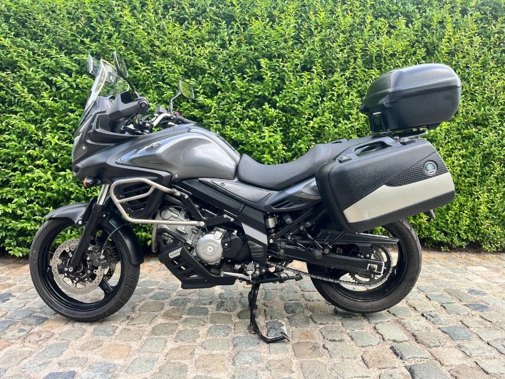 Suzuki Vstrom dl 650, Motos, Motos | Suzuki, Particulier, Tourisme, ABS, Enlèvement