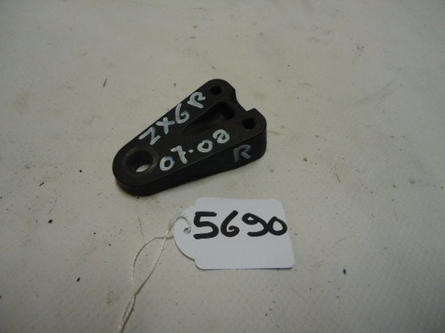 ZX6R 2007 - 2008 Kawasaki Beugel Beugel motorblok D1-11680, Motoren