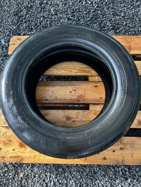 2 Banden - Continental, Autos : Pièces & Accessoires, Pneus & Jantes, 16 pouces, Véhicule de tourisme, Pneus été, Pneu(s)