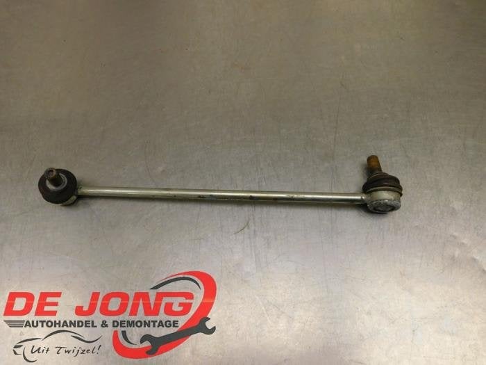 Stabilisatie Stang Geleider van een Volkswagen Golf, Gebruikt, -, Volkswagen, -