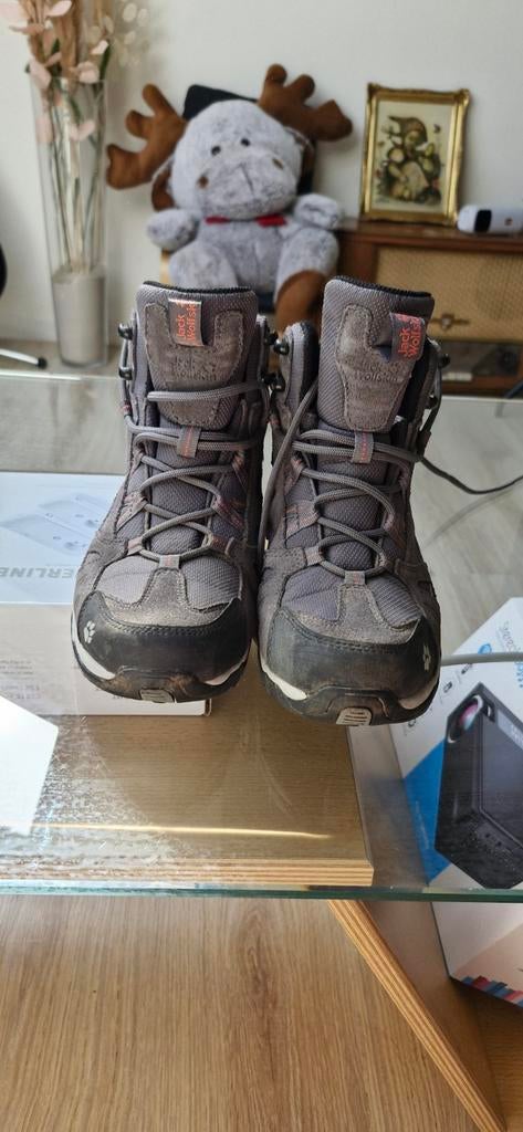 Jack Wolfskin wandelschoenen, Ophalen of Verzenden, Schoenen
