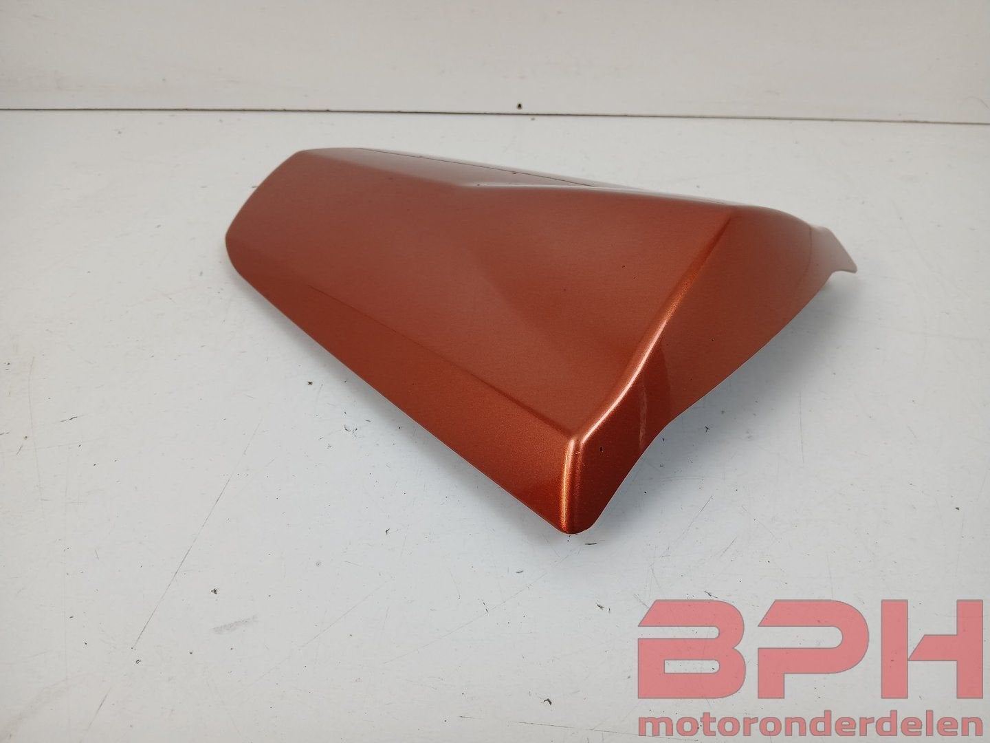 Seatcover Suzuki GSX-R 1000 K3 - K4 2003 t/m 2004 GSXR 1 kap, -, Utilisé, -, -