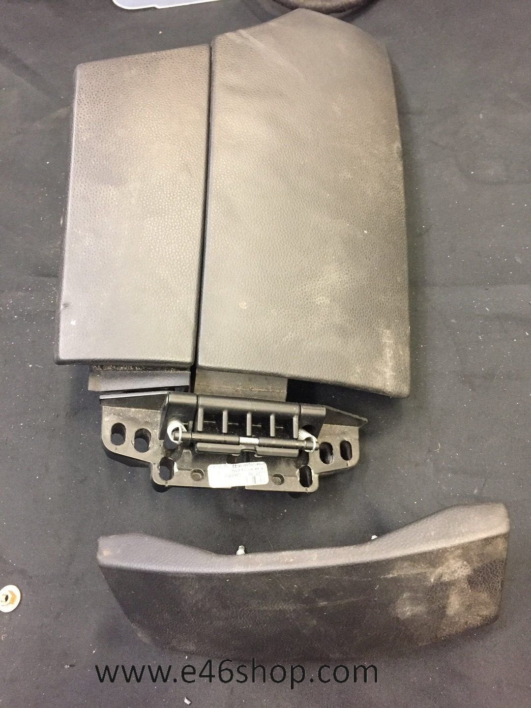 Armsteun BMW E60 E61, Auto-onderdelen, Gebruikt, -, -, Ophalen of Verzenden