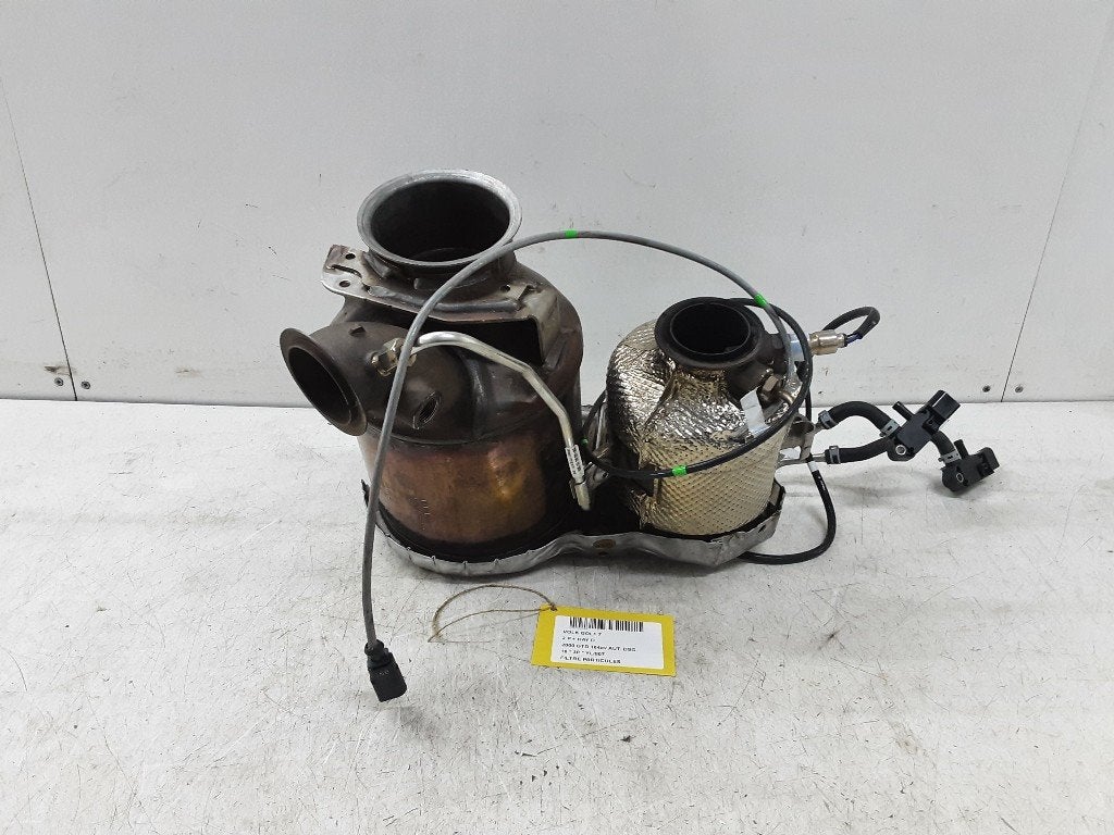 ROETFILTER Volkswagen Golf VII (AUA) (04L131606FX), Auto-onderdelen, Gebruikt, Volkswagen, Mevr. I. Hauben, Rue de l'Espoir 34 34
4030  GRIVEGNÉE, BE