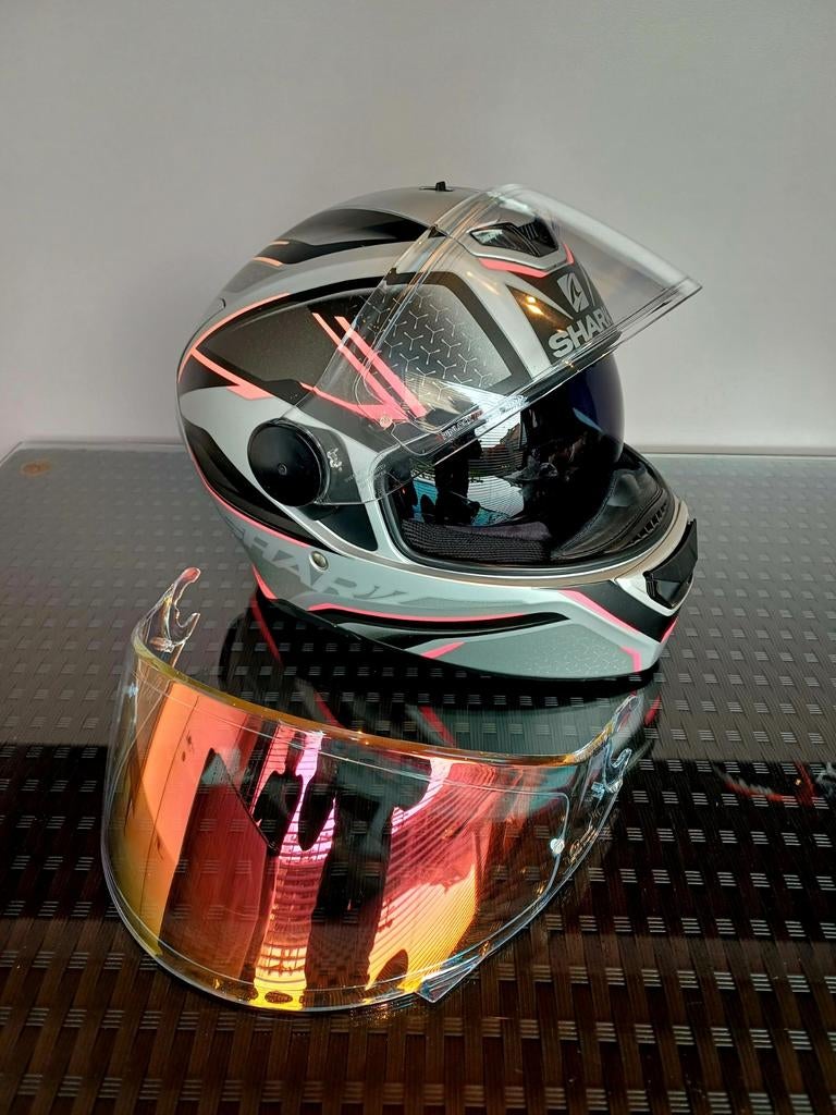 Shark helm XS, Enlèvement, XS, Shark