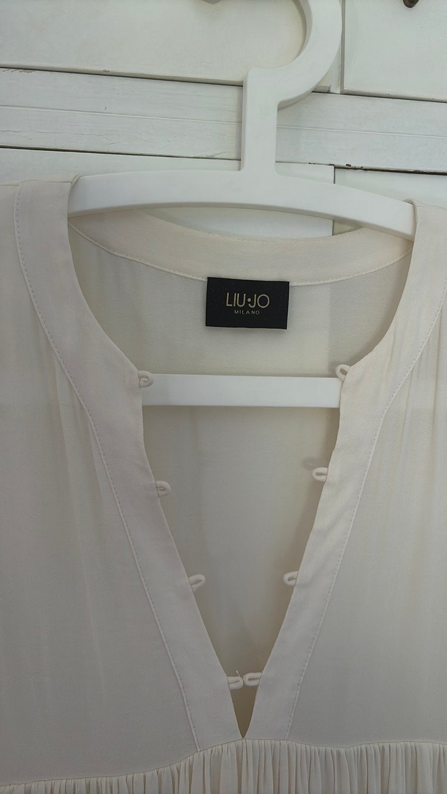 Vetements scapa liu jo ….petite taille nikel, Kleding | Dames, Ophalen, Zo goed als nieuw