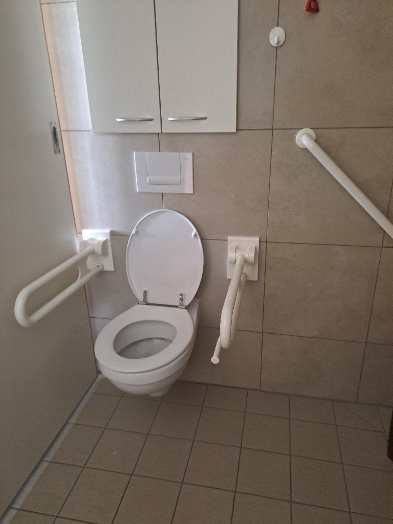 Toiletverhoger, Diversen, Ophalen, Zo goed als nieuw