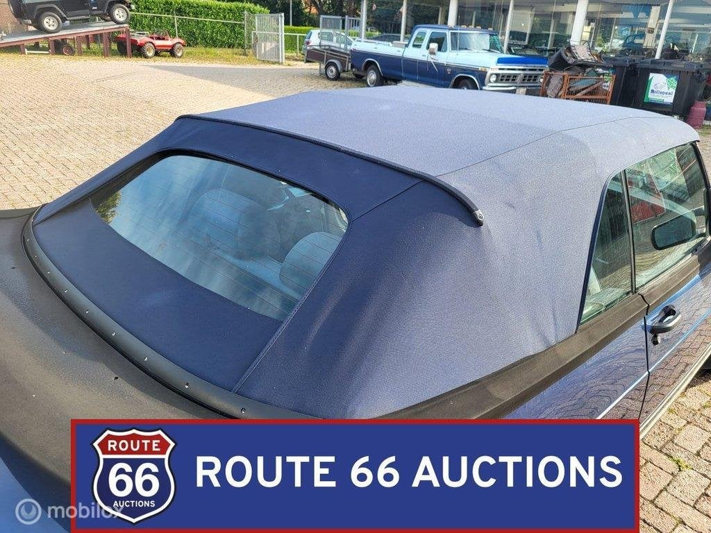 Saab 900i 16 | 1992 | Route 66 Auctions, foto 5