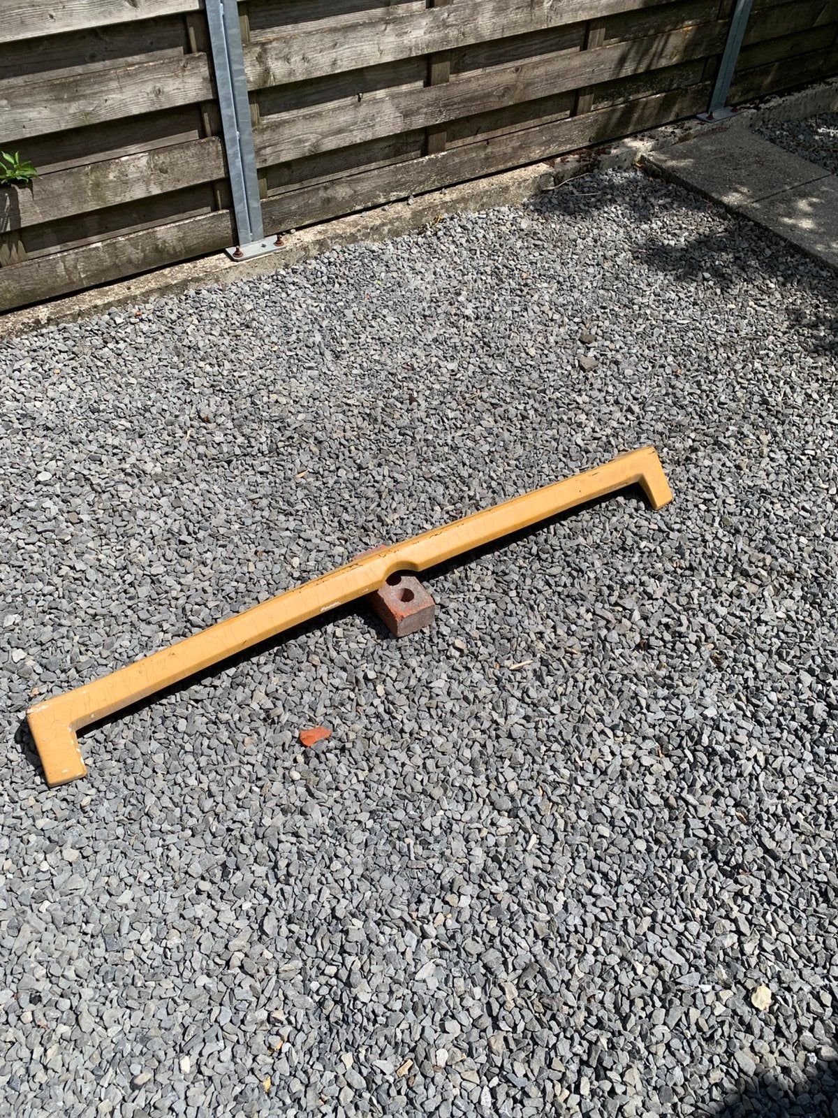 Oem BMW e30 ALPINA heckspoiler met wat werk, Auto-onderdelen, Carrosserie, BMW, Achter, Gebruikt, Ophalen