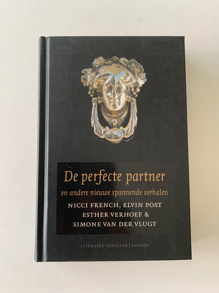 De perfecte partner en andere spannende verhalen, Enlèvement ou Envoi, Neuf