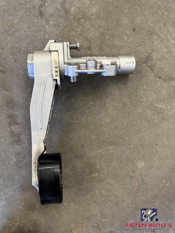 Multiriemspanner nieuw Citroën Peugeot 1.6 THP 5751G9, Citroën, Nieuw, Ophalen of Verzenden, Citroen
