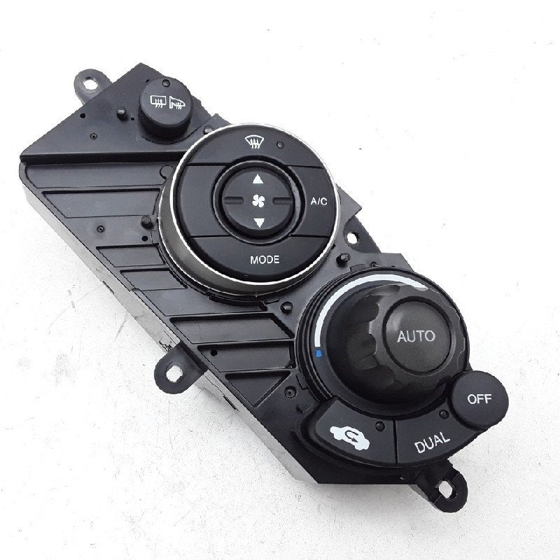 PANNEAU DE COMMANDE CHAUFFAGE CLIMATISATION Civic (FK / FN), Utilisé, Honda