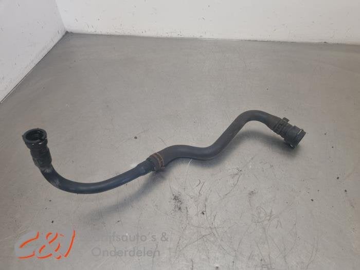Slang (diversen) van een Mercedes Vito, Auto-onderdelen, Overige Auto-onderdelen, Gebruikt, -, Ophalen of Verzenden, -