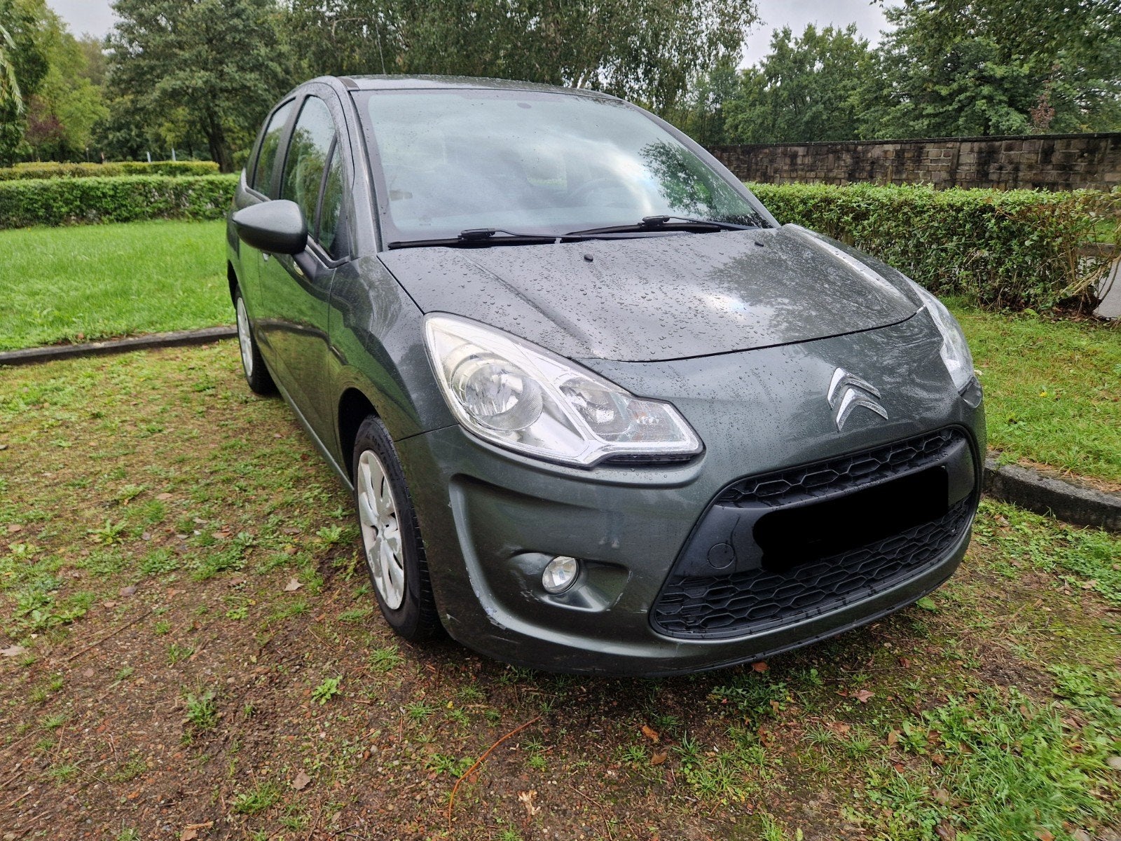 Citroën C3, Autos, Euro 5, Achat, Boîte manuelle, Particulier