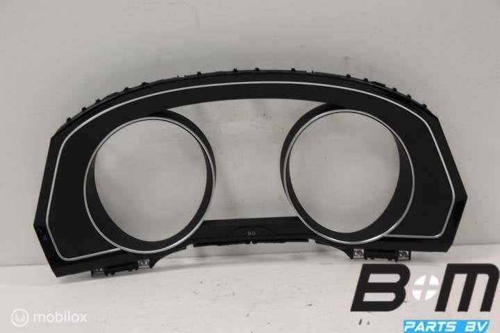 Teller omranding VW Passat B8 Sedan 3G1858366A, Gebruikt