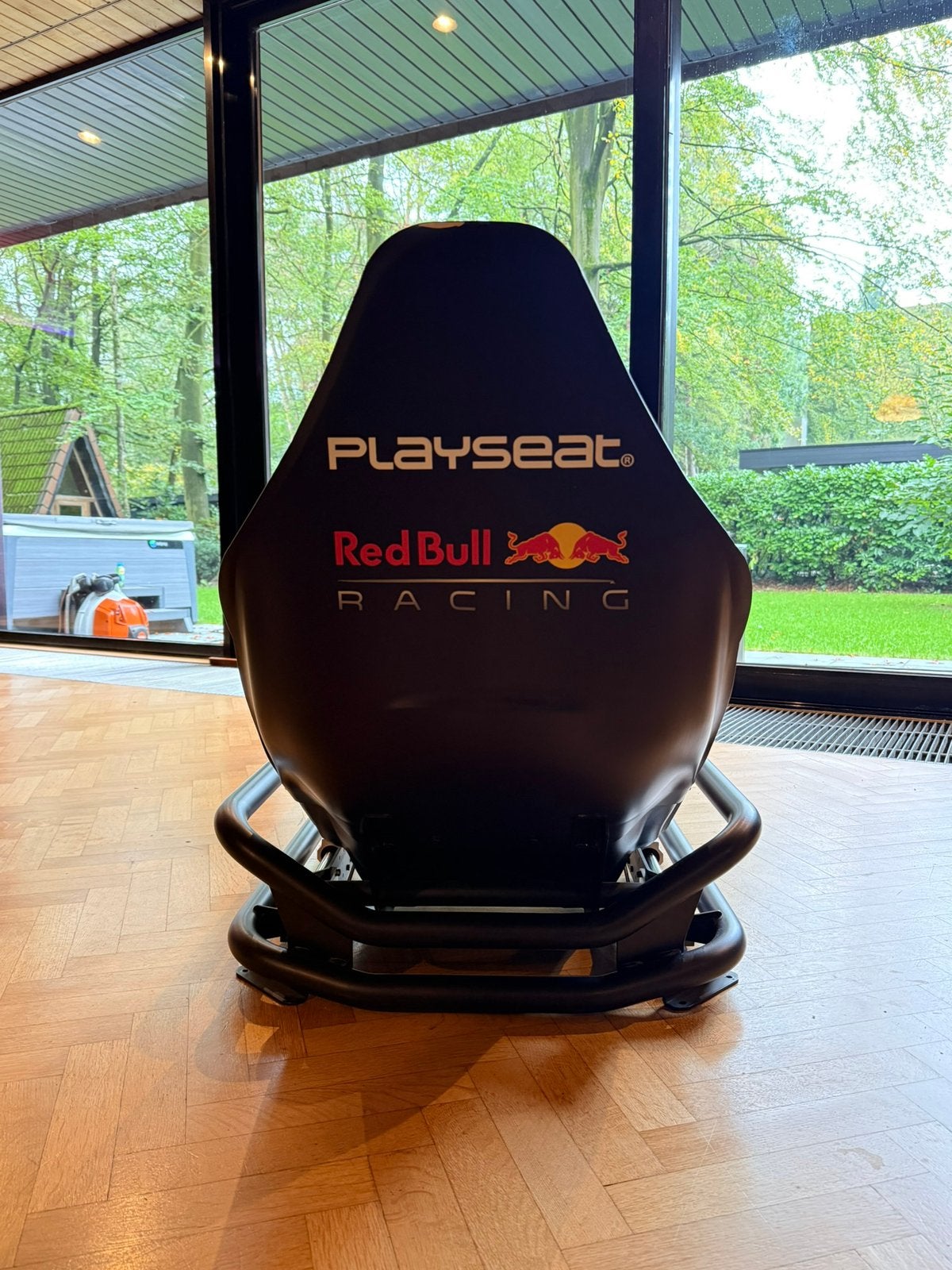Redbull playseat formula intelligence red bull racing, Ophalen, Gebruikt