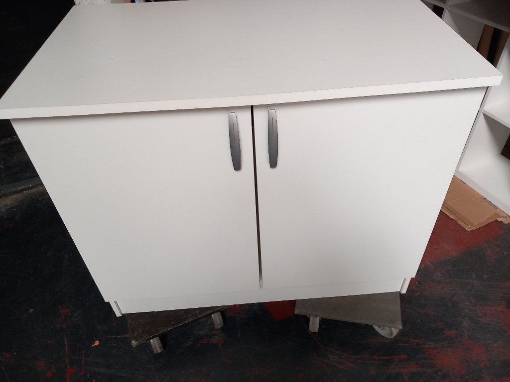 armoire de cuisine, Moins de 100 cm, Comme neuf, Enlèvement, 50 à 100 cm