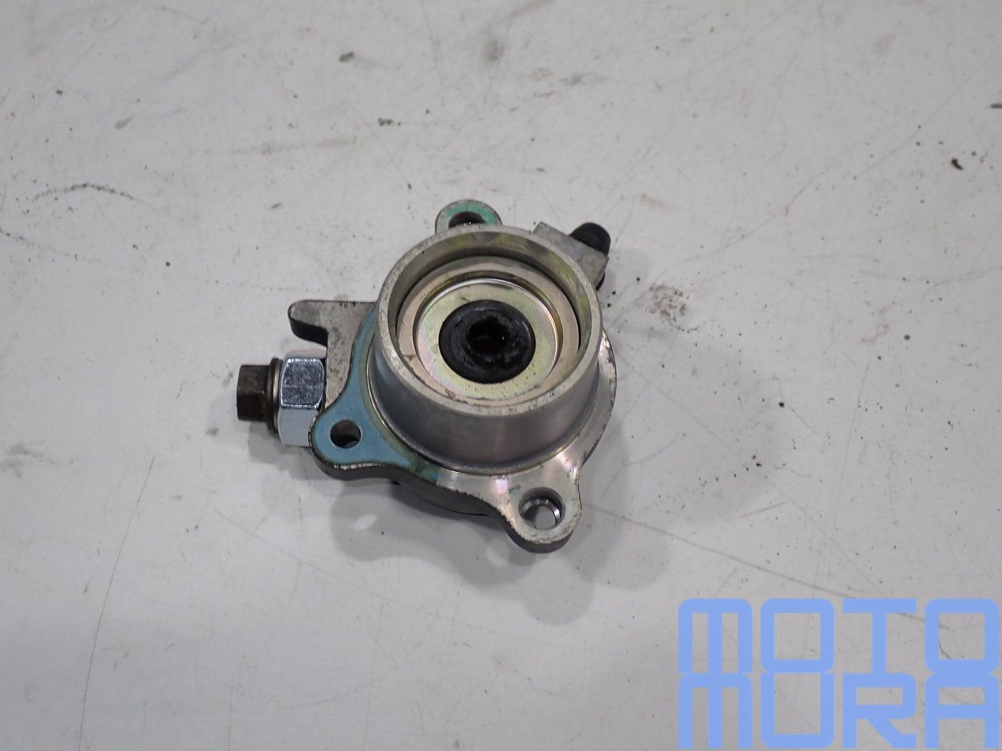 Koppelingscilinder voor de Honda CBR 1000 RR 2004 - 2007 SC5, Gebruikt, -, -, Ophalen of Verzenden