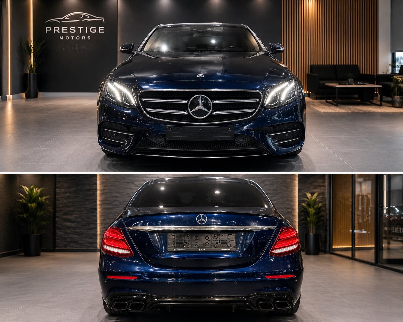 Mercedes E200d, Autos, Cuir et Alcantara, Achat, 1250 kg, Entretenue par le concessionnaire