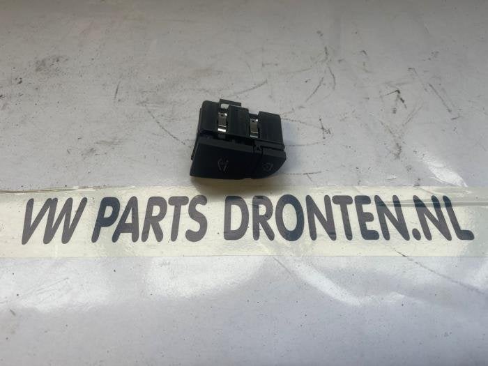 Commutateur d'un Audi A6, -, 3 mois de garantie, Audi, Utilisé