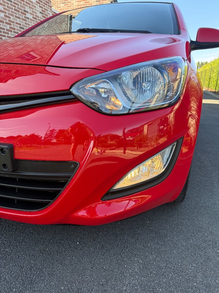 Hyundai I20, Rouge, Euro 5, Achat, Noir