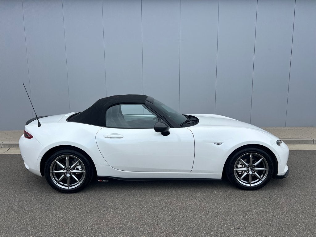 MX5 - 09/2021 - Kit AERO, Autos, Cuir, Achat, Euro 6, Entreprise