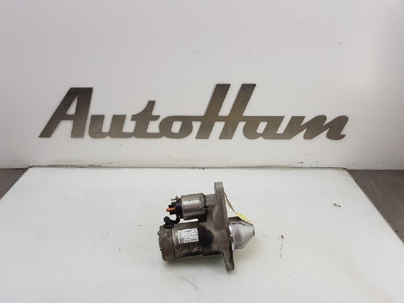 DÉMARREUR Renault Talisman (RFDL) (01-2015/03-2022), Dhr. J. Ham, Renault, Administratie@autoham.nl, Utilisé