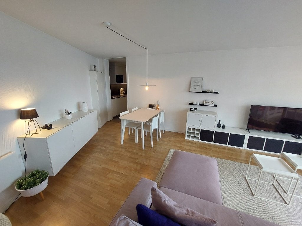 Boek nu jouw najaarsvakantie, Vakantie, Antwerpen of Vlaanderen, Internet, Appartement, Aan zee