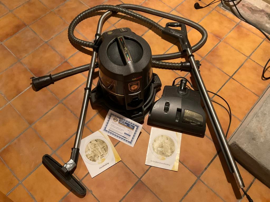 Aspirateur Rainbow Water, Electroménager, Aspirateurs, Enlèvement, Utilisé, Aspirateur d'eau, Autres marques