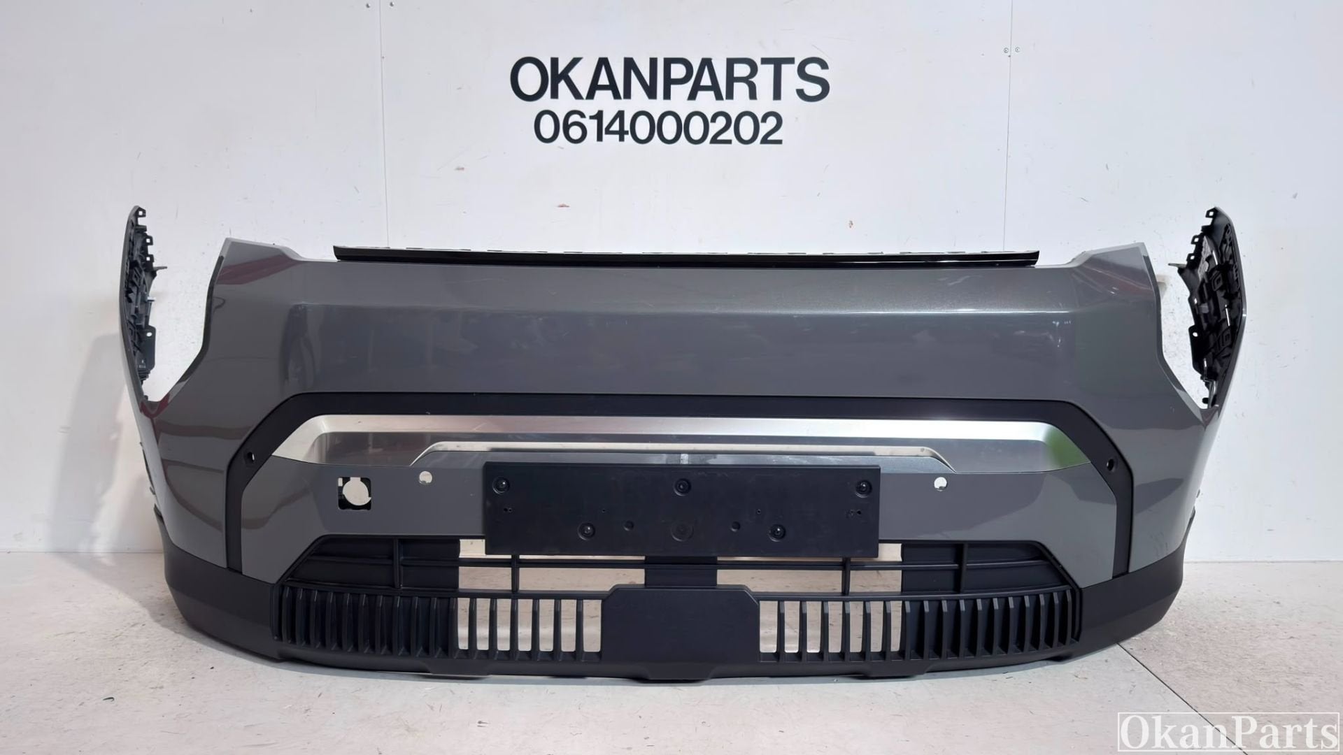 Pare-chocs avant Kia EV3 86511-EV000, Info@fabrikant.eu, Fabrikant BV, Pare-chocs, Fabrikantstraat 1
1000 AA  Amsterdam, NL