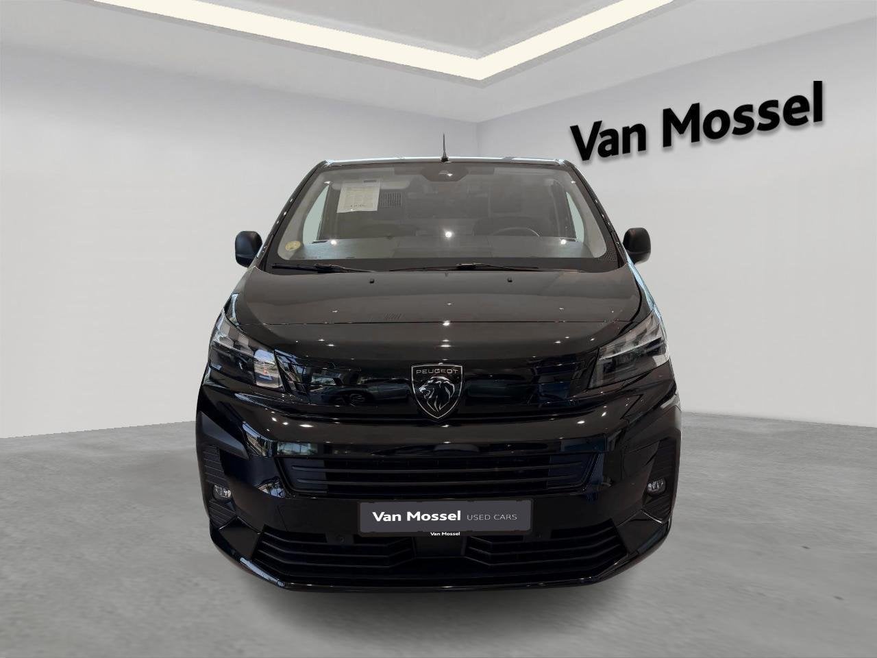 Peugeot Expert Standard L2 2.2 BlueHDi 180 EAT8, 188 g/km, Achat, 4 portes, Entreprise