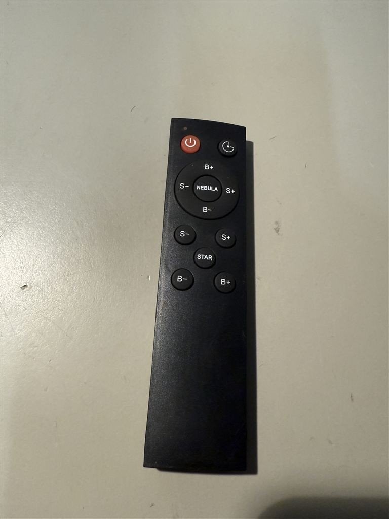 afstandsbediening voor Philips TAB5305/12 TAB5105/10 SoundBa, Audio, Tv en Foto, Afstandsbedieningen, Ophalen of Verzenden, Zo goed als nieuw