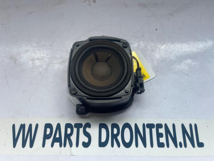 Luidspreker van een Audi A8, Gebruikt, -, -, -
