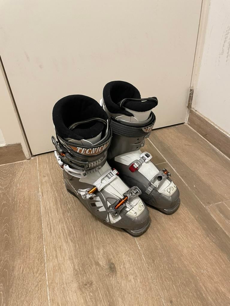 Nordica skischoen, Ophalen, Zo goed als nieuw, Ski, Nordica