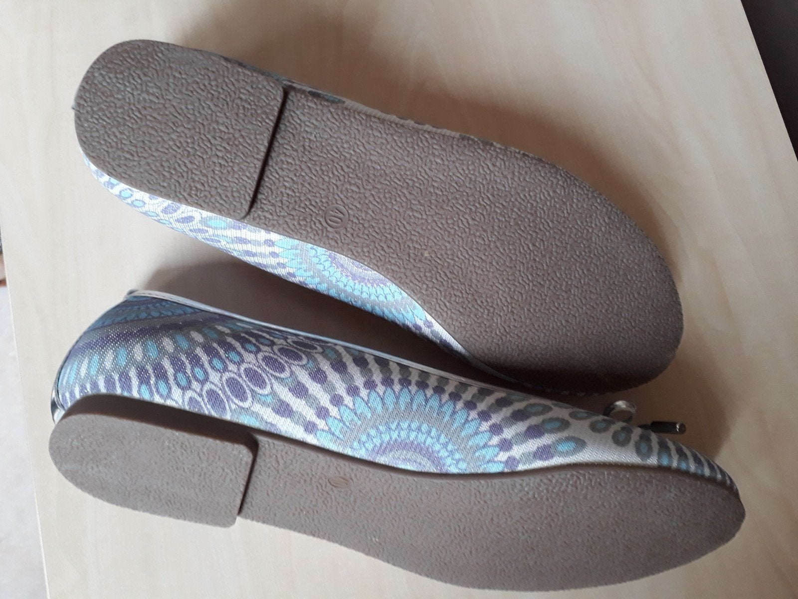 Ballerines NEUVES 39, Vêtements | Femmes, Enlèvement ou Envoi, Neuf, Ballerines