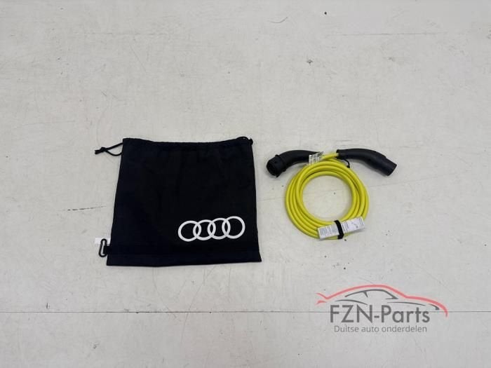 Audi A3 8V E-Tron Oplaadkabel elektrische auto, Enlèvement ou Envoi, Utilisé
